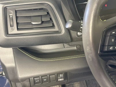 2025 Subaru Ascent Onyx Edition w/ SUNROOF