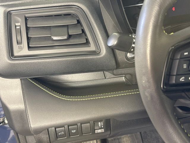 2025 Subaru Ascent Onyx Edition w/ SUNROOF