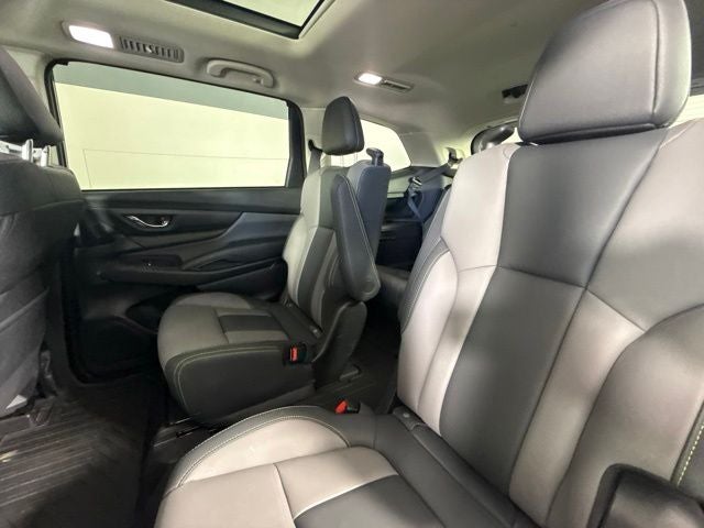 2025 Subaru Ascent Onyx Edition w/ SUNROOF