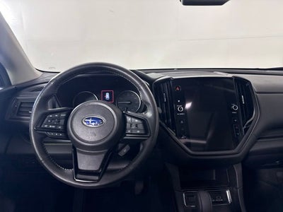 2025 Subaru Ascent Onyx Edition w/ SUNROOF