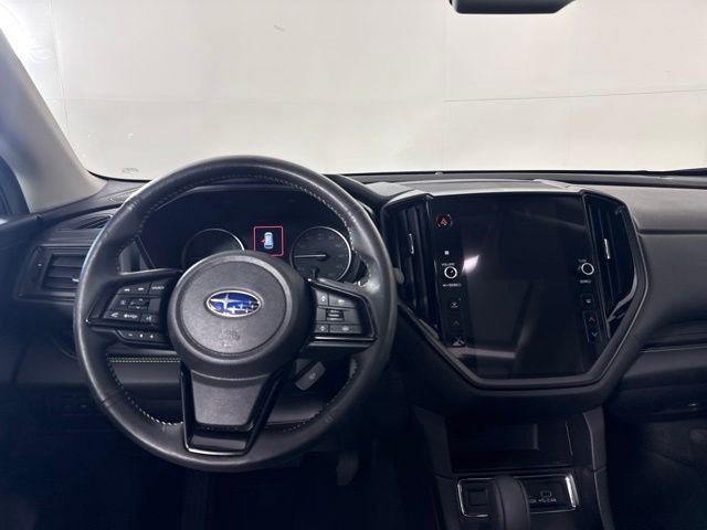 2025 Subaru Ascent Onyx Edition w/ SUNROOF