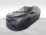 2025 Subaru Ascent Onyx Edition w/ SUNROOF