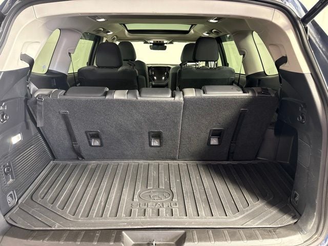 2025 Subaru Ascent Onyx Edition w/ SUNROOF