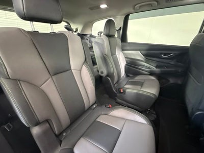 2025 Subaru Ascent Onyx Edition w/ SUNROOF