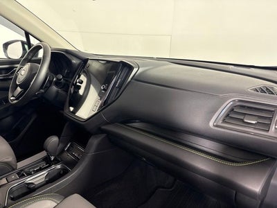 2025 Subaru Ascent Onyx Edition w/ SUNROOF