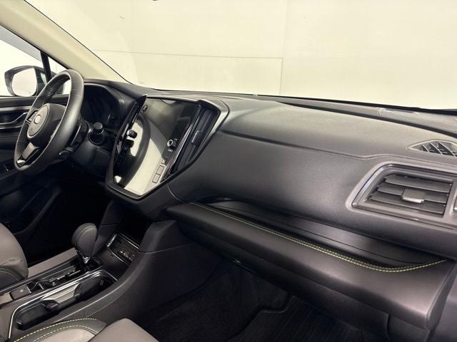 2025 Subaru Ascent Onyx Edition w/ SUNROOF