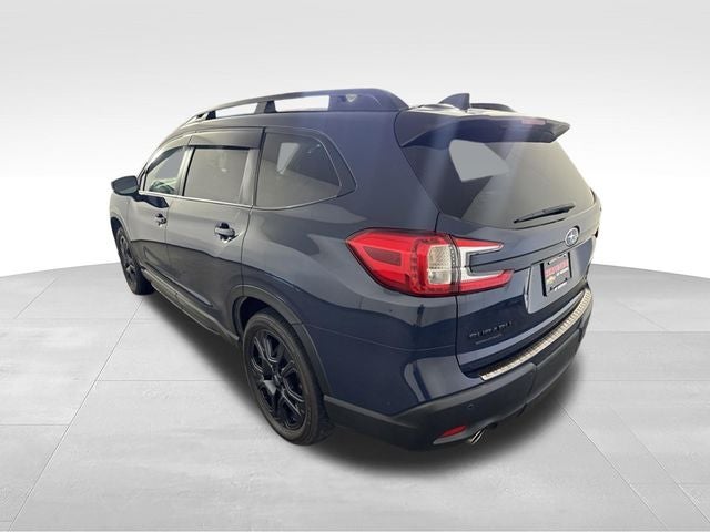 2025 Subaru Ascent Onyx Edition w/ SUNROOF
