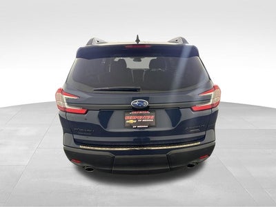 2025 Subaru Ascent Onyx Edition w/ SUNROOF
