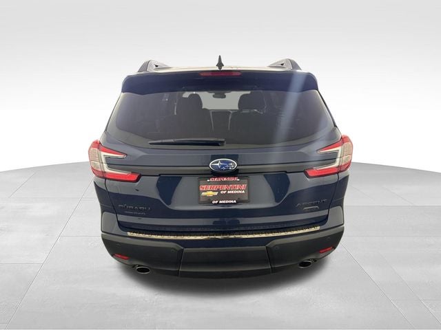 2025 Subaru Ascent Onyx Edition w/ SUNROOF