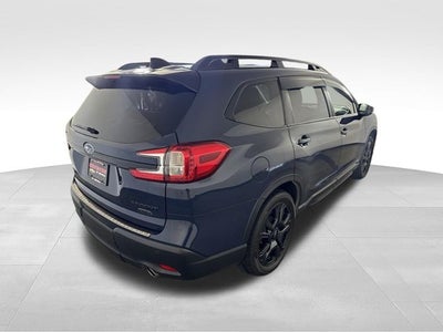 2025 Subaru Ascent Onyx Edition w/ SUNROOF