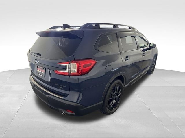 2025 Subaru Ascent Onyx Edition w/ SUNROOF