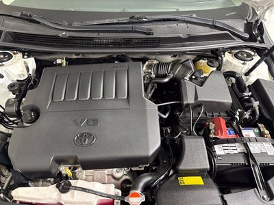 2016 Toyota Avalon Limited w/ PWR MOONROOF