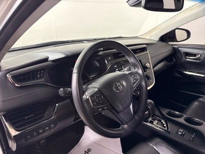2016 Toyota Avalon Limited w/ PWR MOONROOF