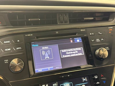 2016 Toyota Avalon Limited w/ PWR MOONROOF
