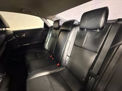 2016 Toyota Avalon Limited w/ PWR MOONROOF