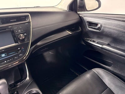 2016 Toyota Avalon Limited w/ PWR MOONROOF