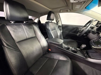 2016 Toyota Avalon Limited w/ PWR MOONROOF
