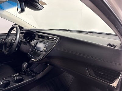 2016 Toyota Avalon Limited w/ PWR MOONROOF