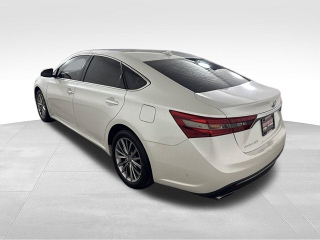 2016 Toyota Avalon Limited w/ PWR MOONROOF