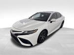 2023 Toyota Camry SE w/ APPLE CARPLAY
