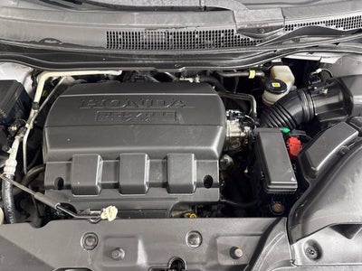 2012 Honda Odyssey EX-L w/ SUNROOF