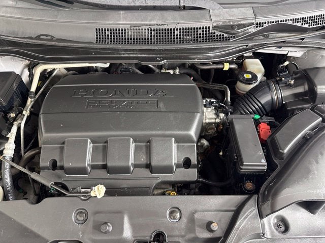 2012 Honda Odyssey EX-L w/ SUNROOF