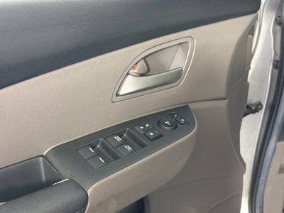 2012 Honda Odyssey EX-L w/ SUNROOF