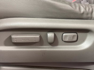 2012 Honda Odyssey EX-L w/ SUNROOF