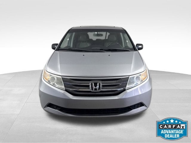 2012 Honda Odyssey EX-L w/ SUNROOF