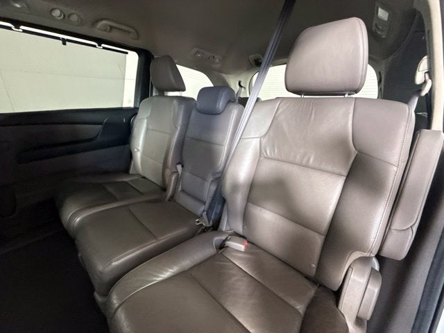 2012 Honda Odyssey EX-L w/ SUNROOF