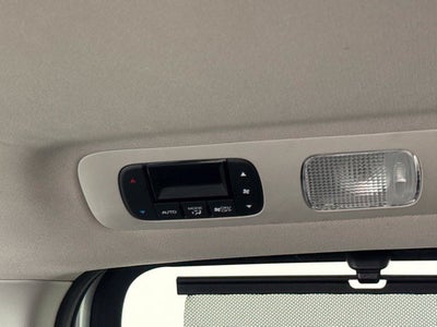 2012 Honda Odyssey EX-L w/ SUNROOF
