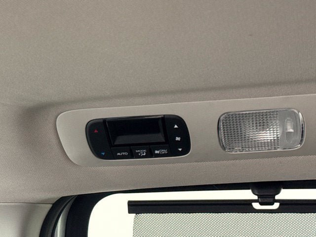 2012 Honda Odyssey EX-L w/ SUNROOF