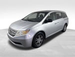2012 Honda Odyssey EX-L w/ SUNROOF
