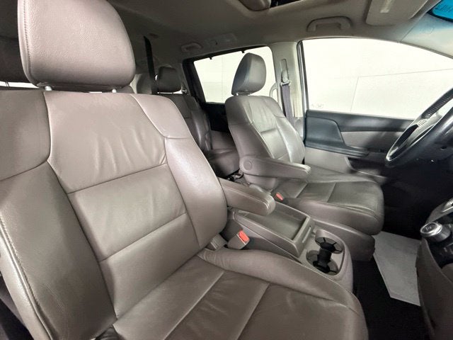 2012 Honda Odyssey EX-L w/ SUNROOF