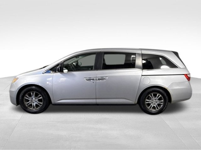 2012 Honda Odyssey EX-L w/ SUNROOF