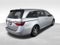 2012 Honda Odyssey EX-L w/ SUNROOF