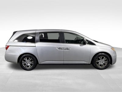 2012 Honda Odyssey EX-L w/ SUNROOF