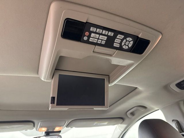 2016 Honda Odyssey Touring w/ REAR ENTERTAINMENT