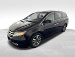 2016 Honda Odyssey Touring w/ REAR ENTERTAINMENT