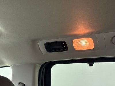 2016 Honda Odyssey Touring w/ REAR ENTERTAINMENT