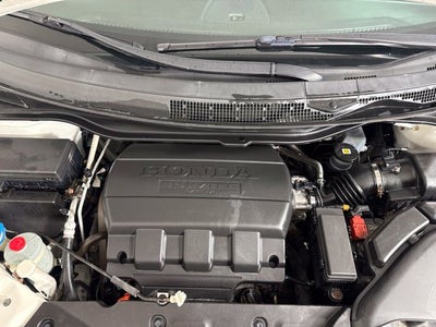 2016 Honda Odyssey Touring w/ HEATED SEATS