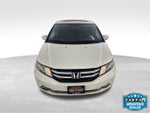 2016 Honda Odyssey Touring w/ HEATED SEATS