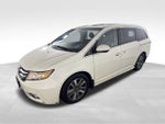 2016 Honda Odyssey Touring w/ HEATED SEATS