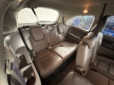 2016 Honda Odyssey Touring w/ HEATED SEATS