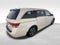 2016 Honda Odyssey Touring w/ HEATED SEATS