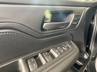 2025 Honda Odyssey EX-L w/ HEATED LEATHER
