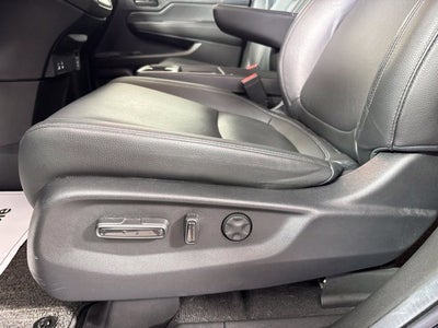 2025 Honda Odyssey EX-L w/ HEATED LEATHER