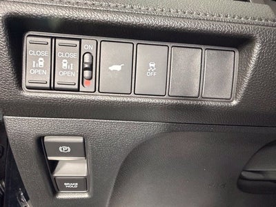 2025 Honda Odyssey EX-L w/ HEATED LEATHER