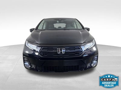 2025 Honda Odyssey EX-L w/ HEATED LEATHER