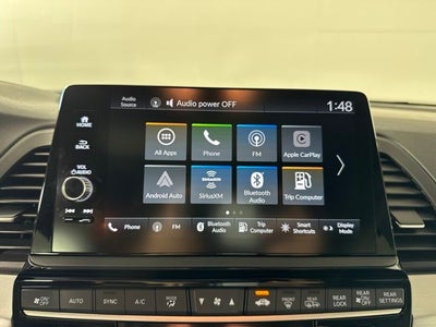 2025 Honda Odyssey EX-L w/ HEATED LEATHER